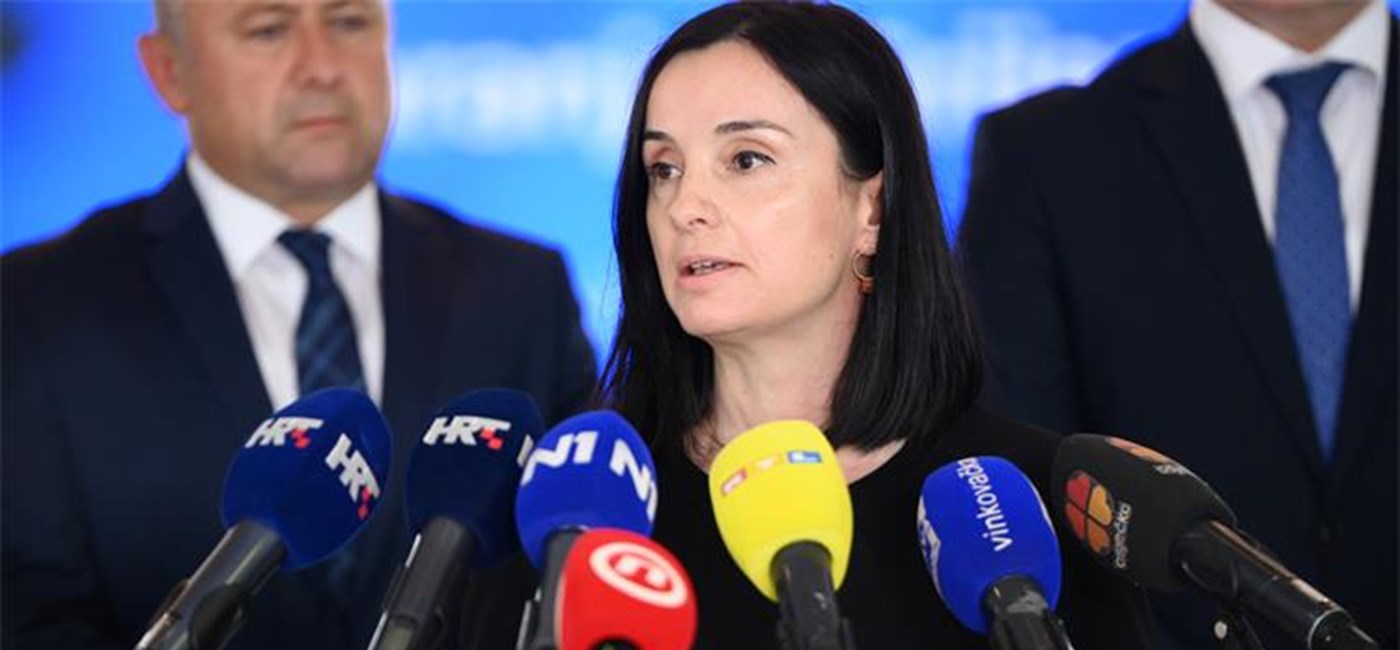 Vučković: Nikoga nećemo zaboraviti i nitko neće biti napušten